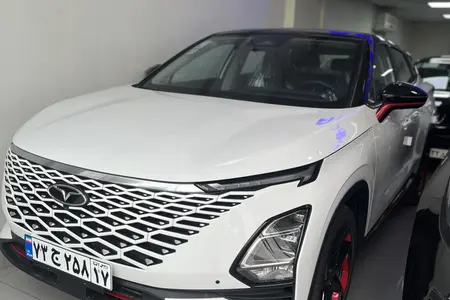 فونیکس FX پریمیوم FWD - 1404
