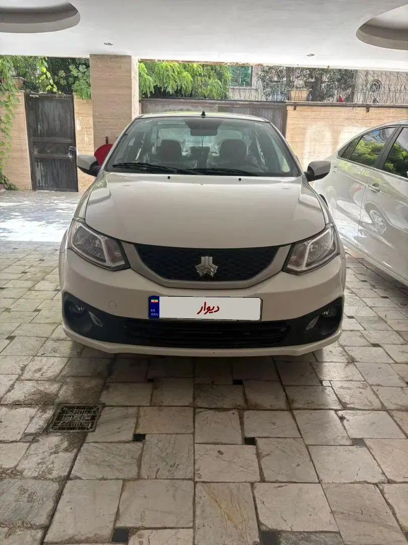 خودرو ساینا، S آگهی ann_20043153