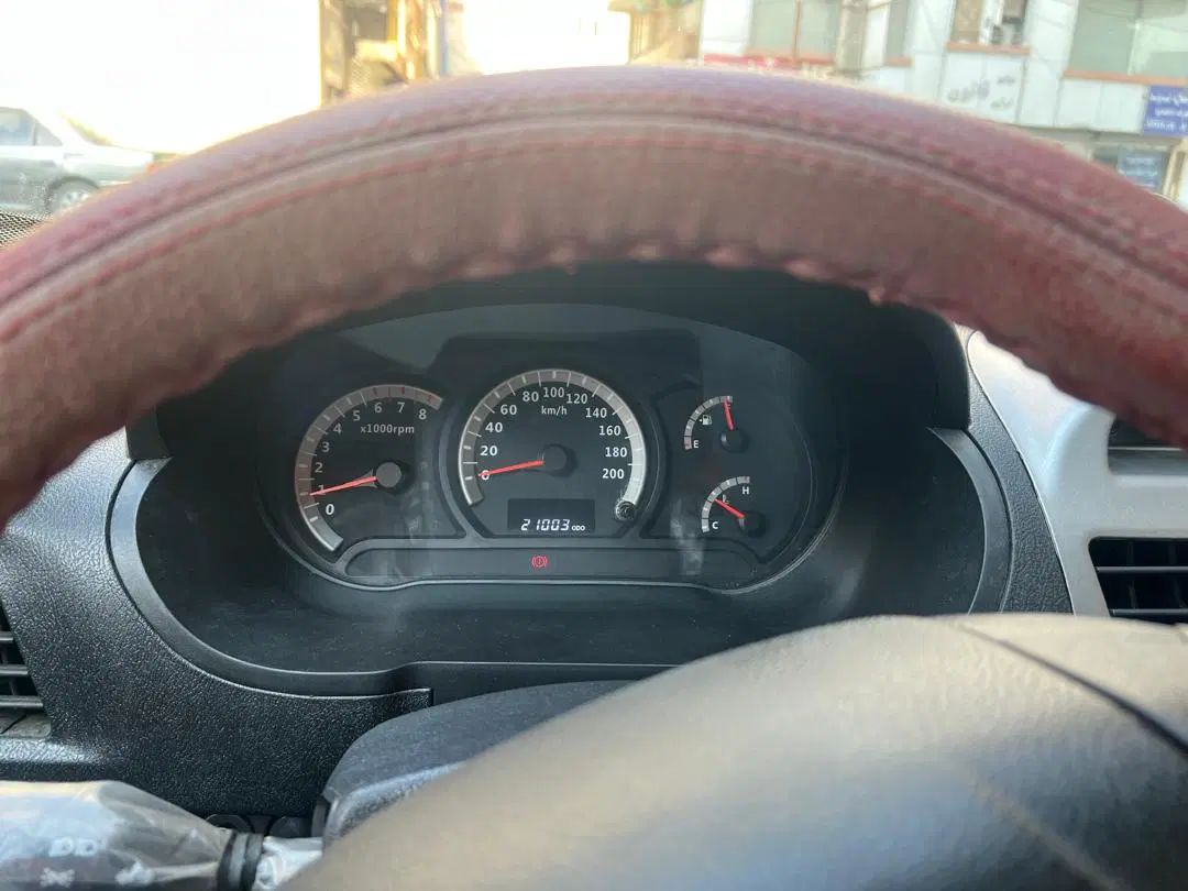 خودرو کوییک، معمولی آگهی ann_20043158