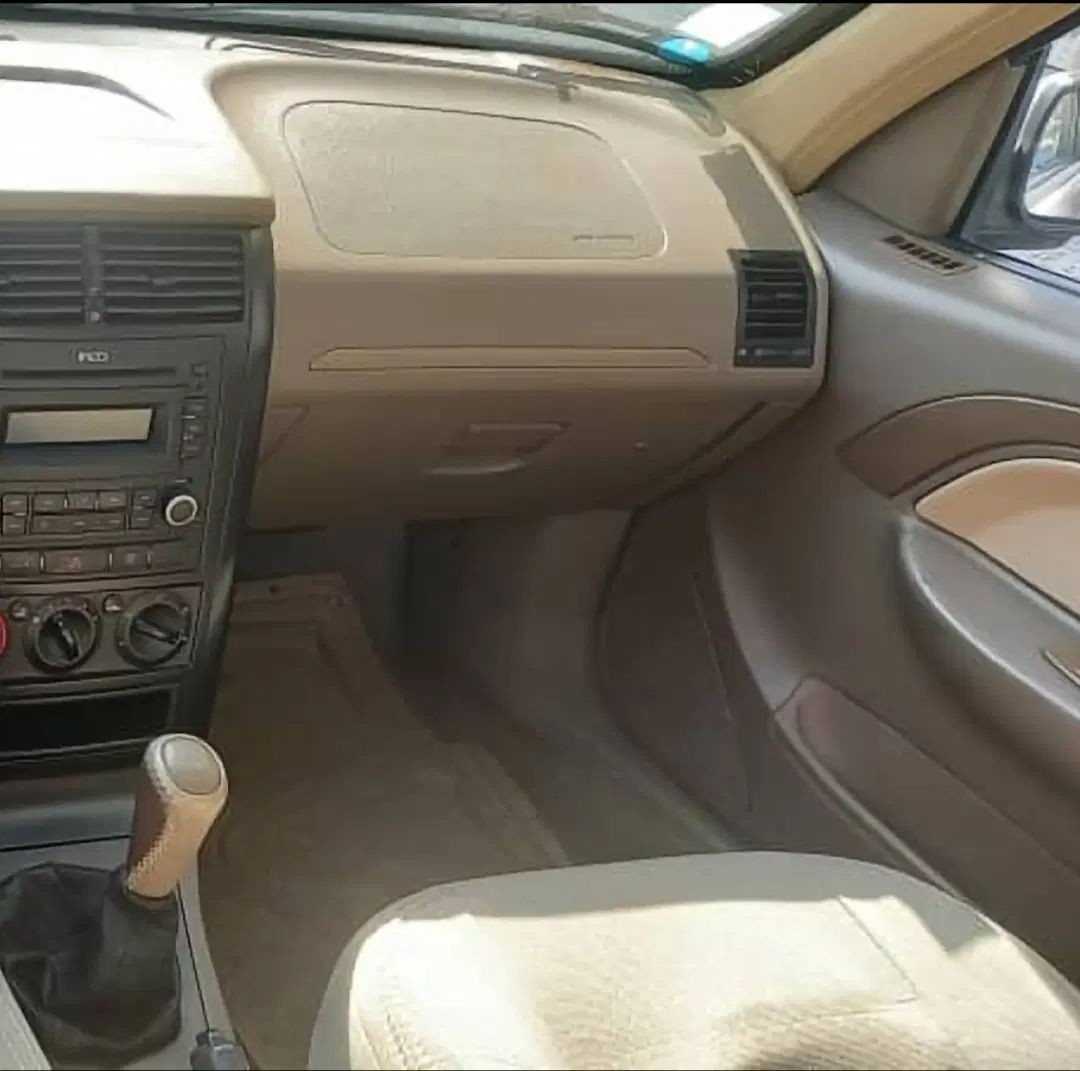 پژو 405 SLX بنزینی TU5 - 1394