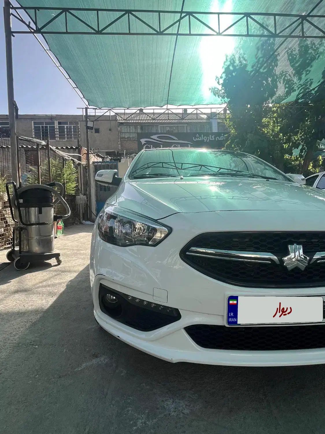 شاهین G دنده ای - 1402