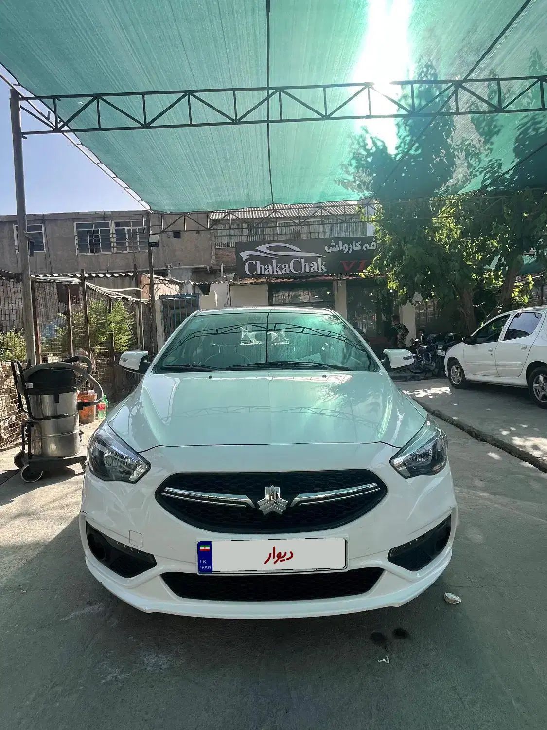 شاهین G دنده ای - 1402