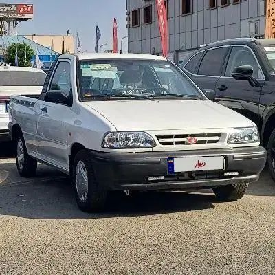 خودرو پراید، 151 آگهی ann_20043199