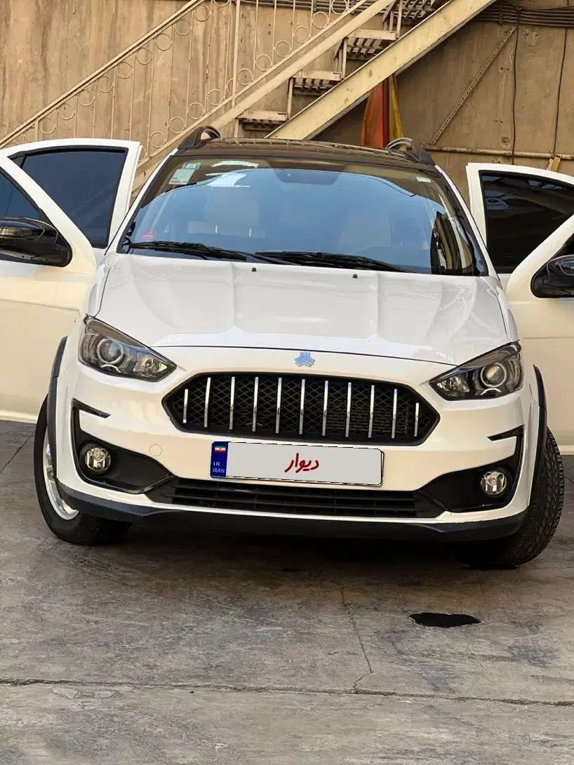 اطلس G دنده ای - 1403
