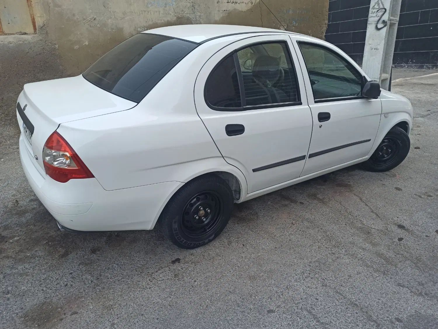 خودرو تیبا، صندوق دار آگهی ann_20043204