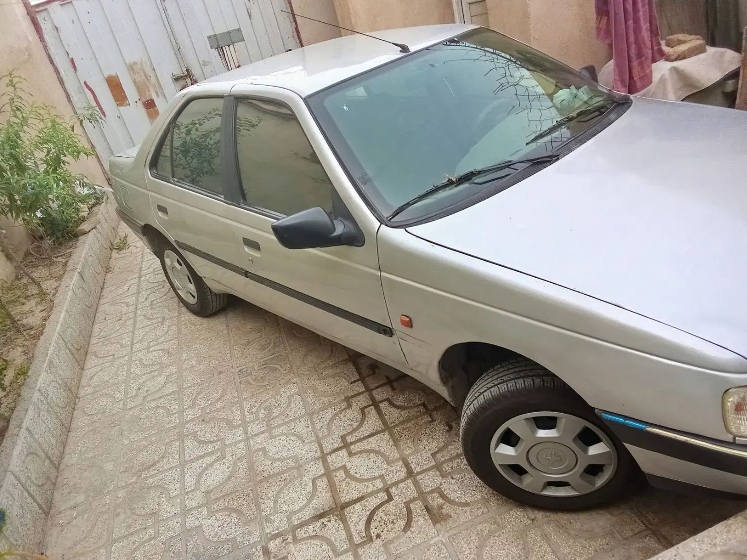 خودرو پژو، 405 آگهی ann_20043209