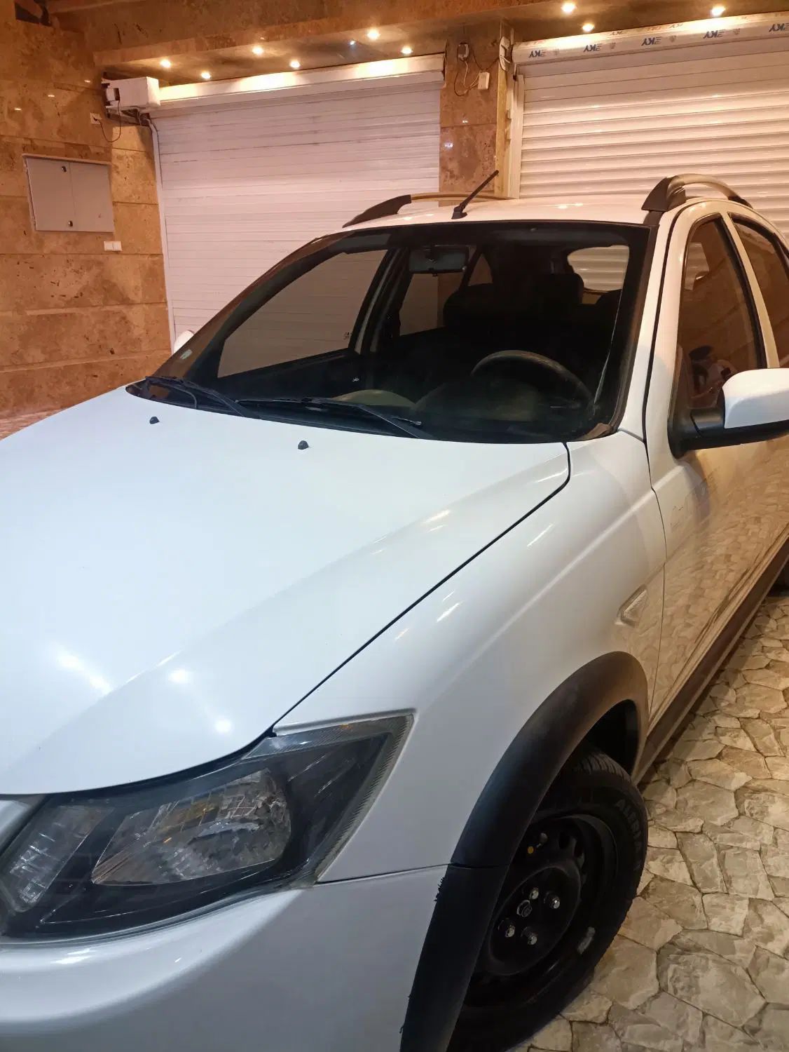خودرو کوییک، معمولی آگهی ann_20043214