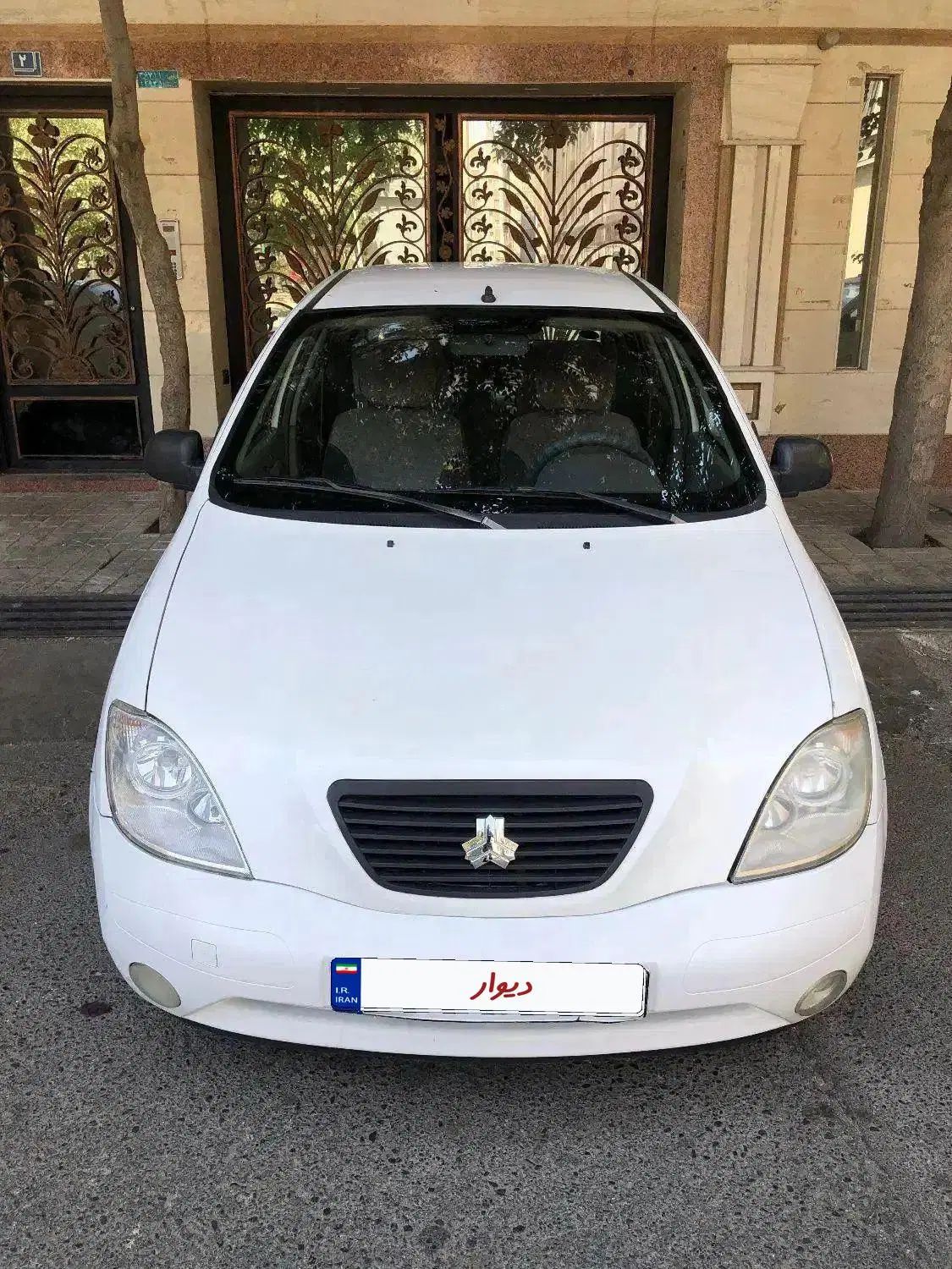 خودرو تیبا، صندوق دار آگهی ann_20043240