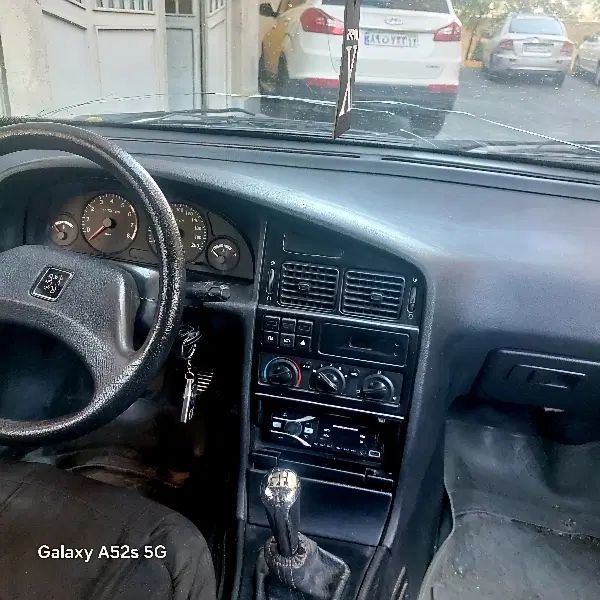 خودرو پژو، روآ آگهی ann_20043242