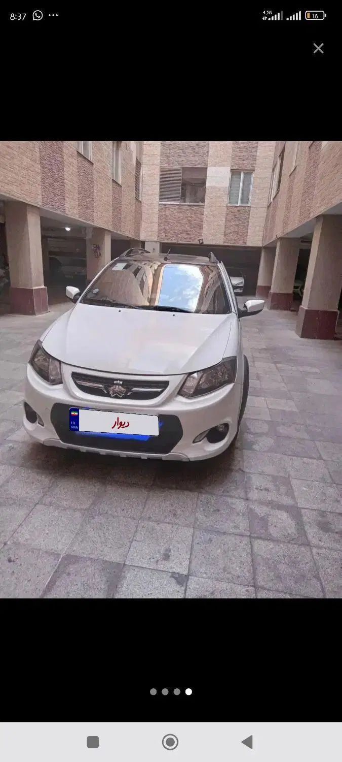 خودرو کوییک، R آگهی ann_20043272