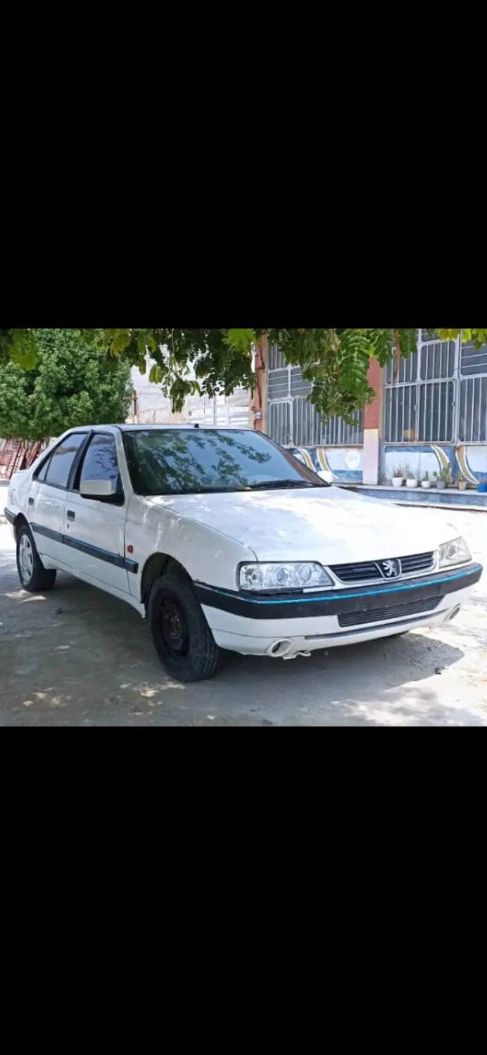 خودرو پژو، 405 آگهی ann_20043273