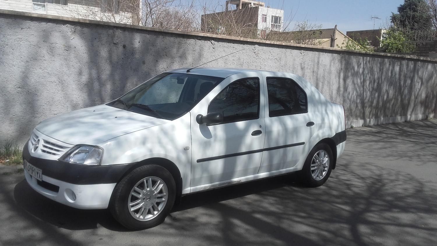 خودرو رنو، تندر 90 آگهی ann_20043280