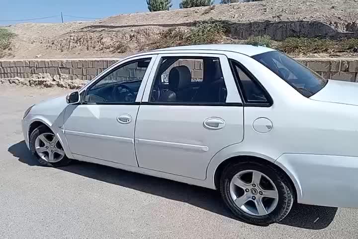خودرو لیفان، 520 آگهی ann_20043282