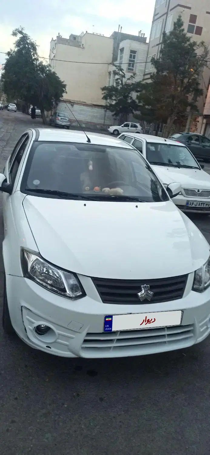خودرو ساینا، EX آگهی ann_20043291