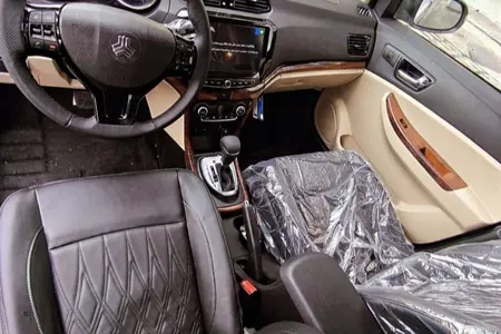 شاهین G اتوماتیک CVT - 1404