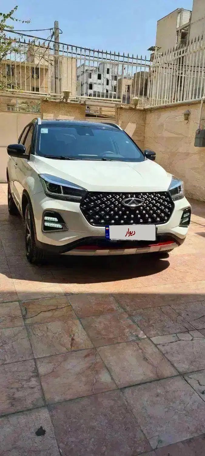 خودرو ام وی ام، X55 پرو آگهی ann_20043308