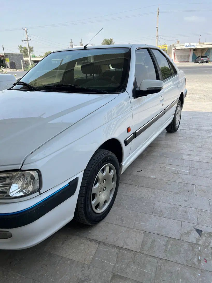 خودرو پژو، پارس آگهی ann_20043318