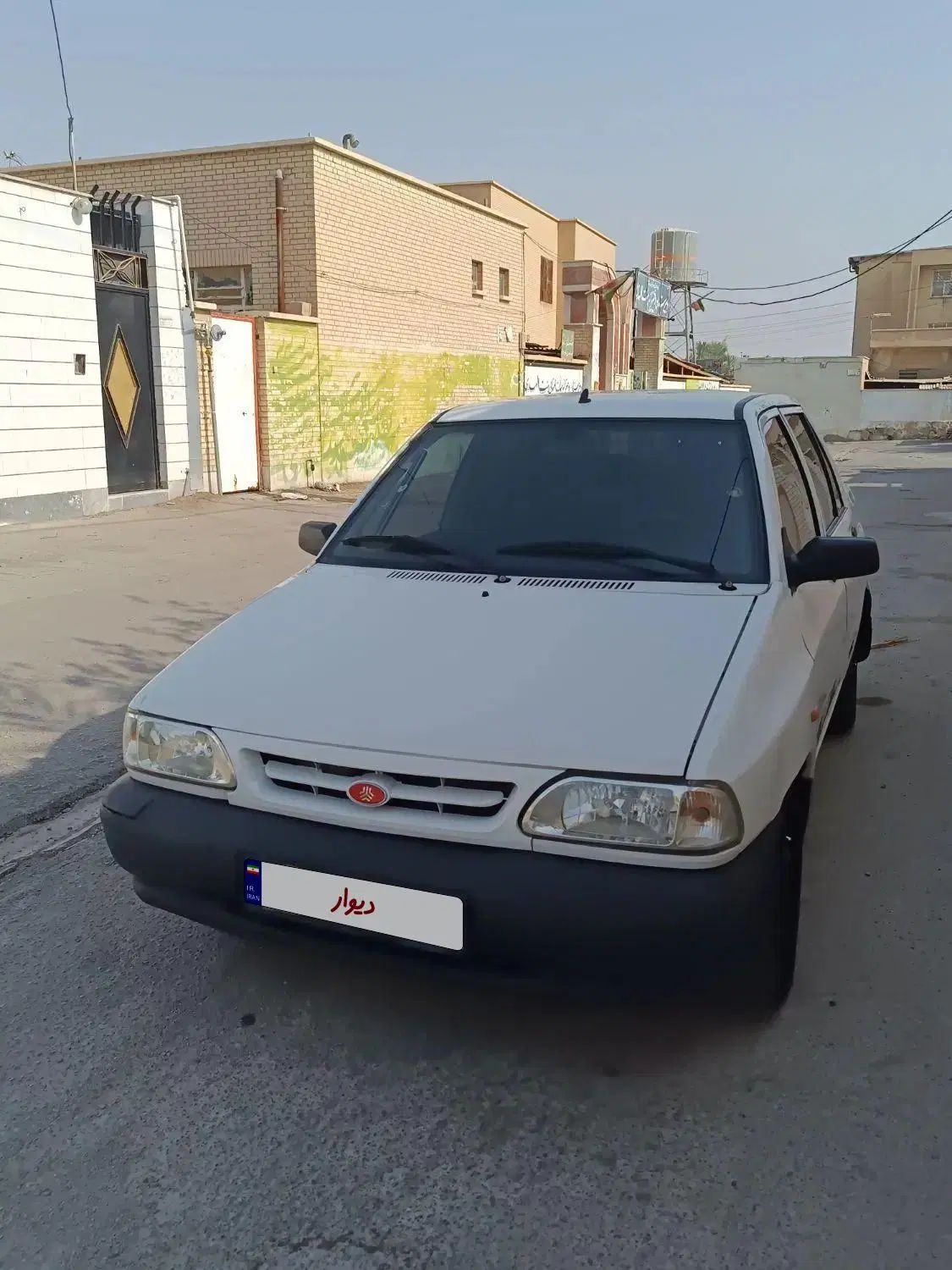 خودرو پراید، 131 آگهی ann_20043358
