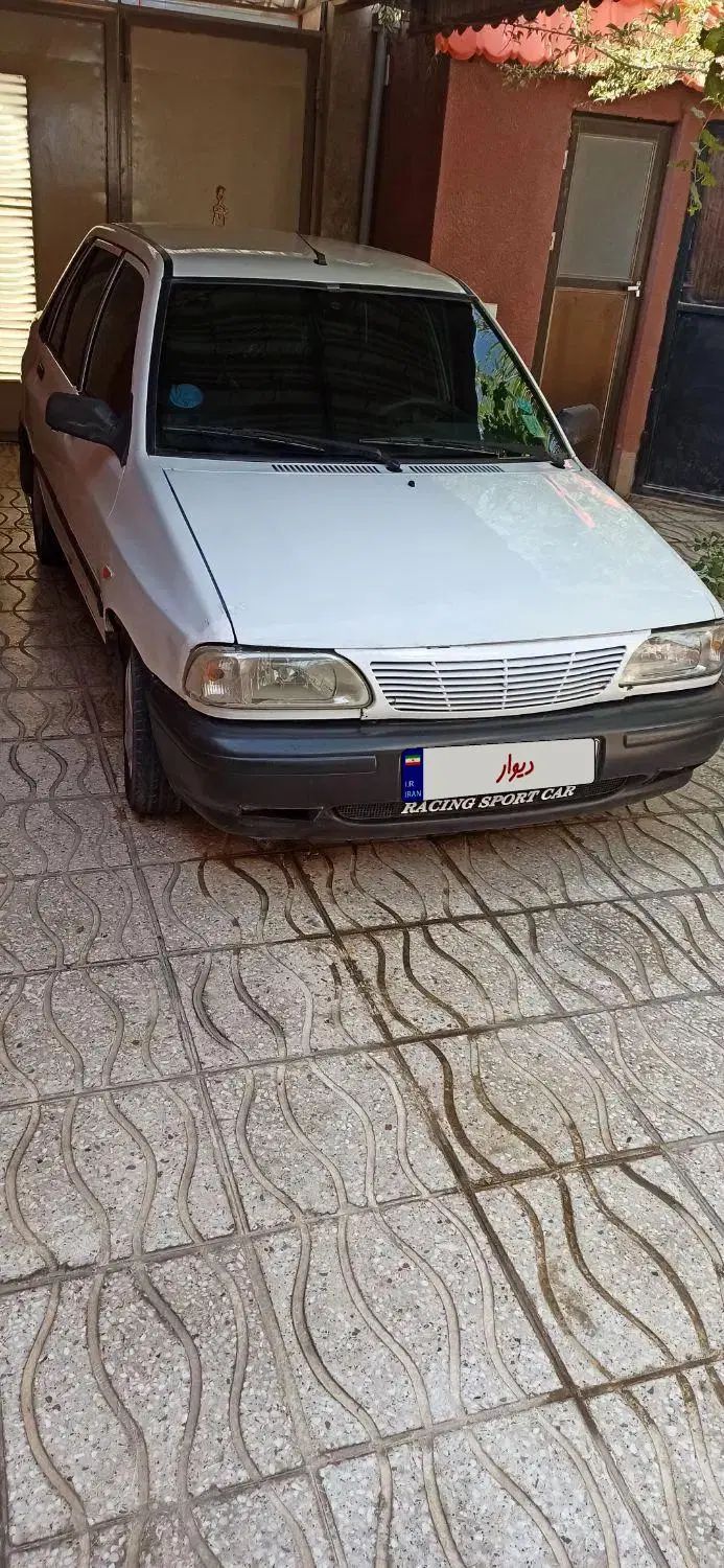 خودرو پراید، صبا آگهی ann_20043361