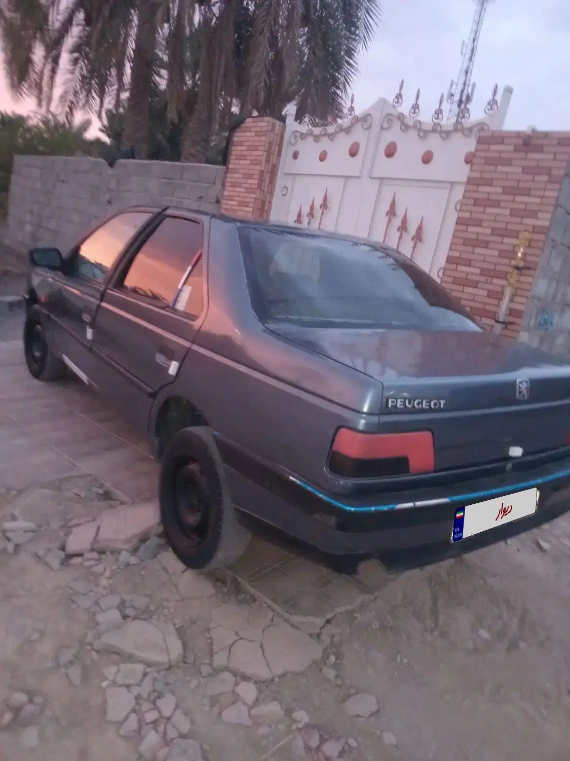 خودرو پژو، 405 آگهی ann_20043365