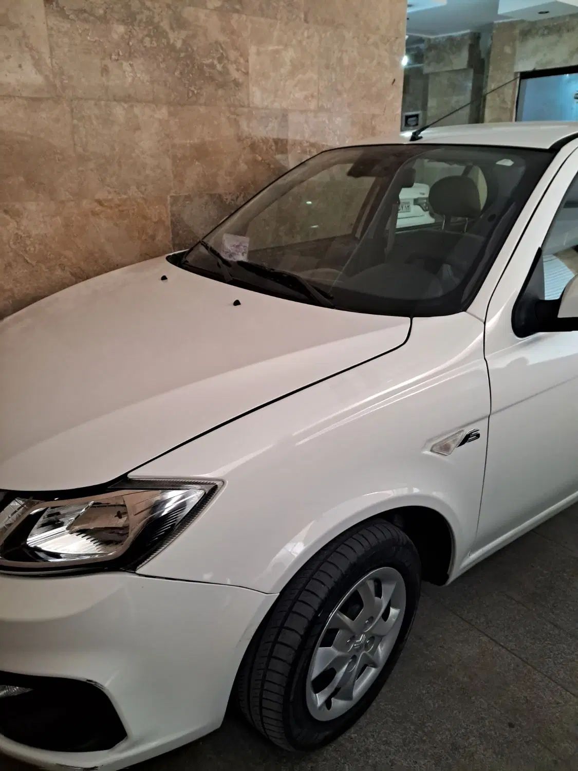 خودرو ساینا، S آگهی ann_20043370
