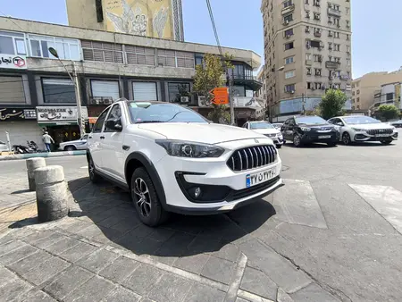 اطلس G دنده ای - 1404