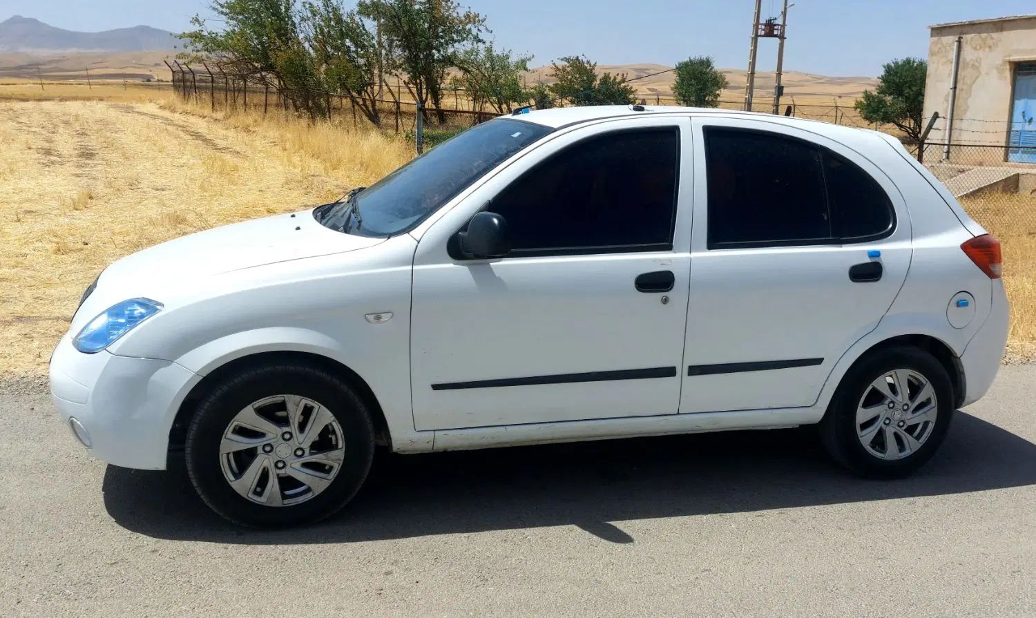 خودرو تیبا، 2 آگهی ann_20043390