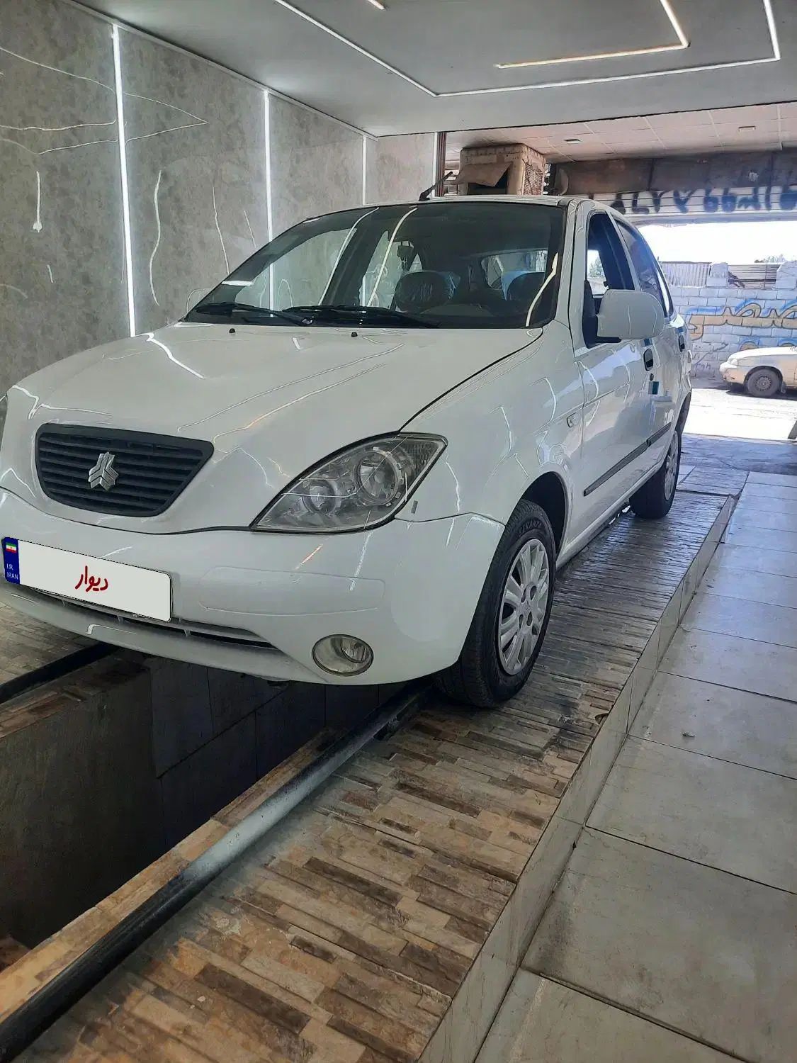 خودرو تیبا، 2 آگهی ann_20043391