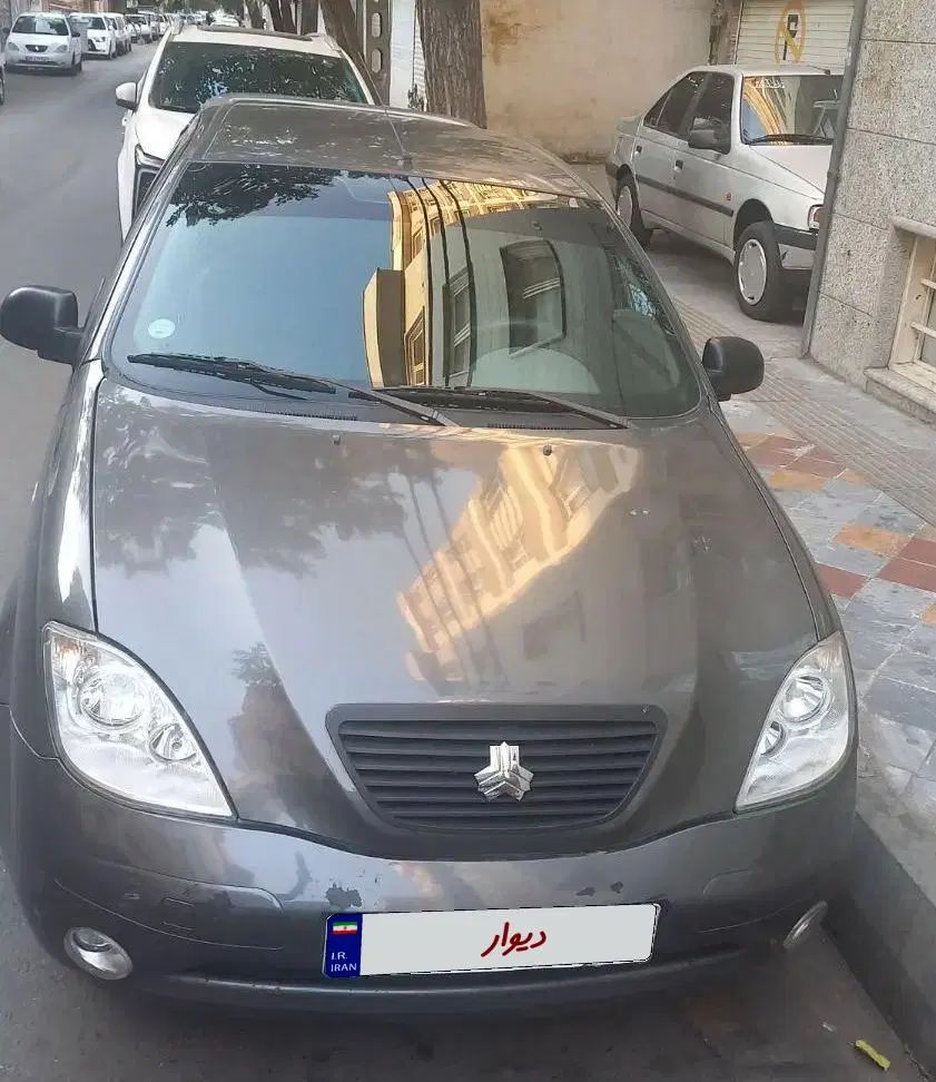 خودرو تیبا، 2 آگهی ann_20043394
