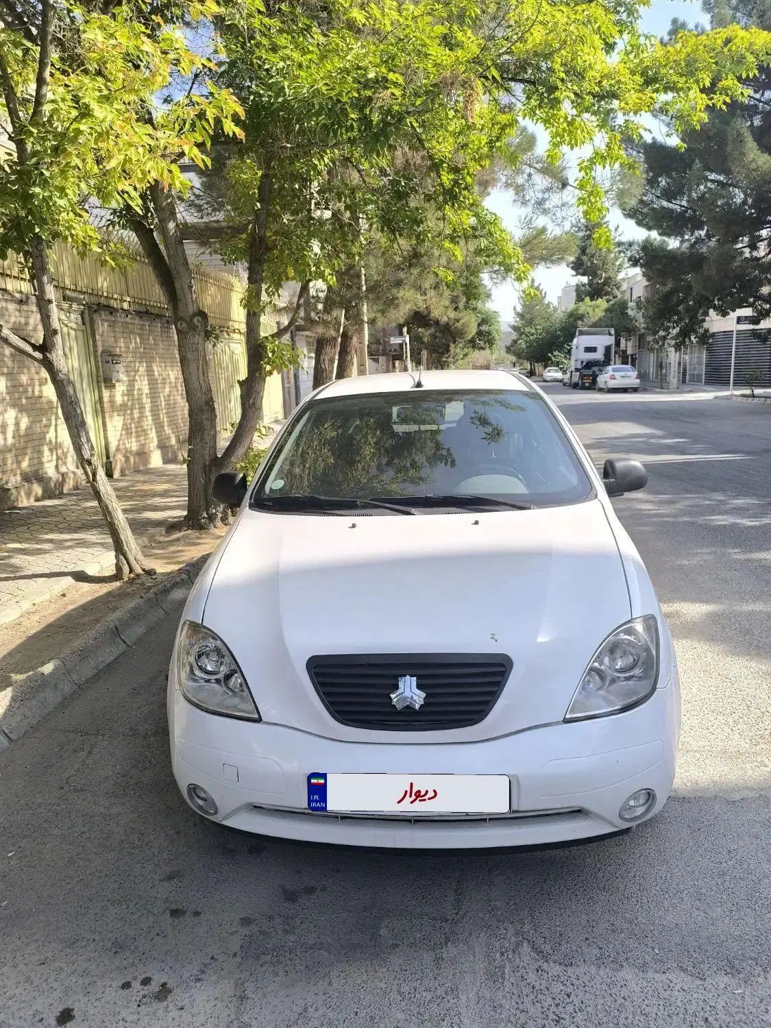 خودرو تیبا، 2 آگهی ann_20043397