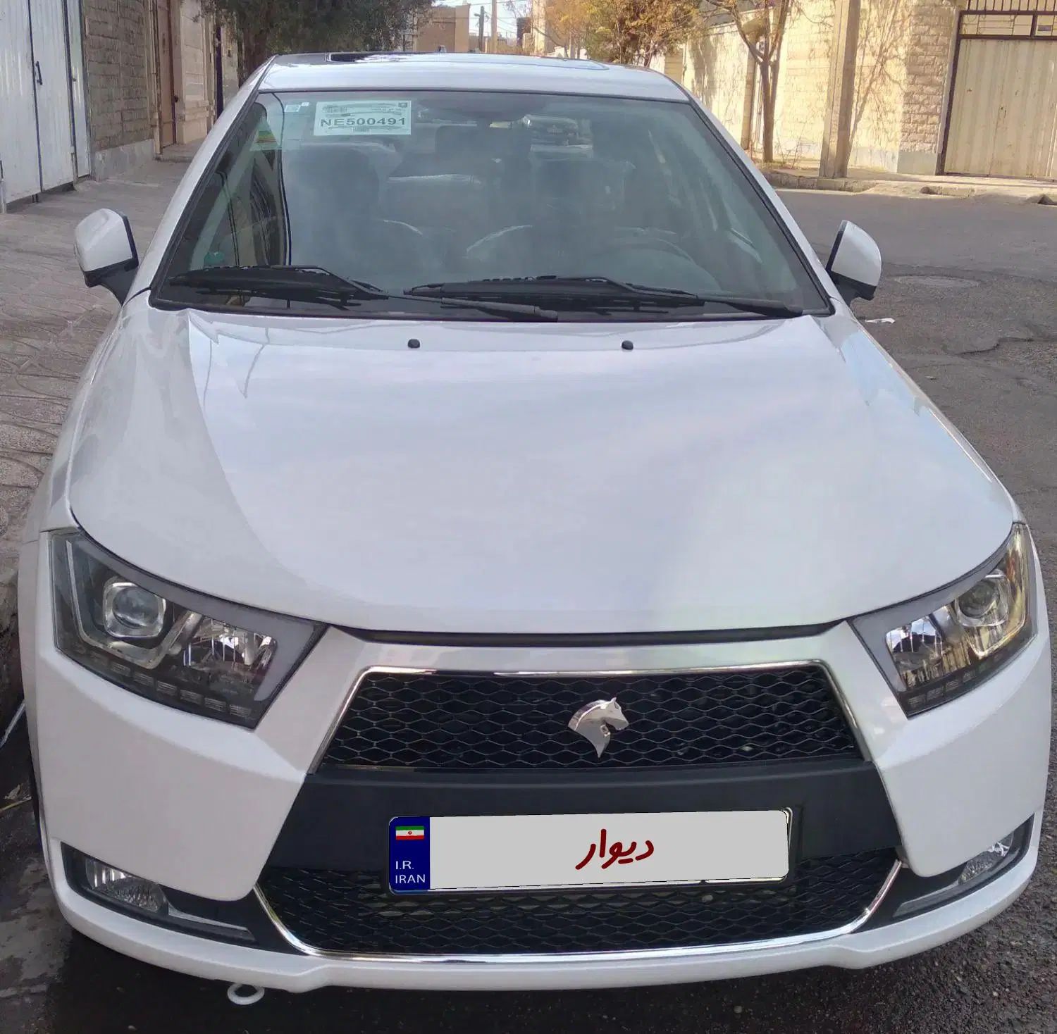 خودرو دنا، پلاس توربو آگهی ann_20043398