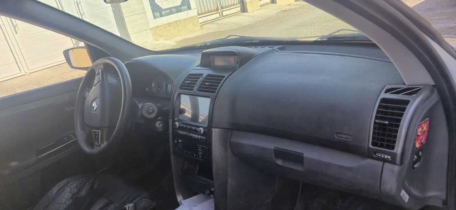 سمند LX EF7 - 1401