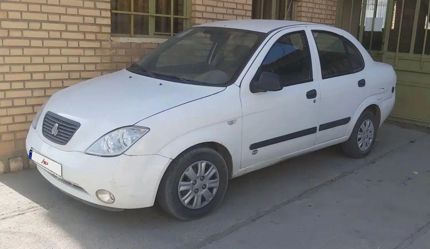 خودرو تیبا، صندوق دار آگهی ann_20043411