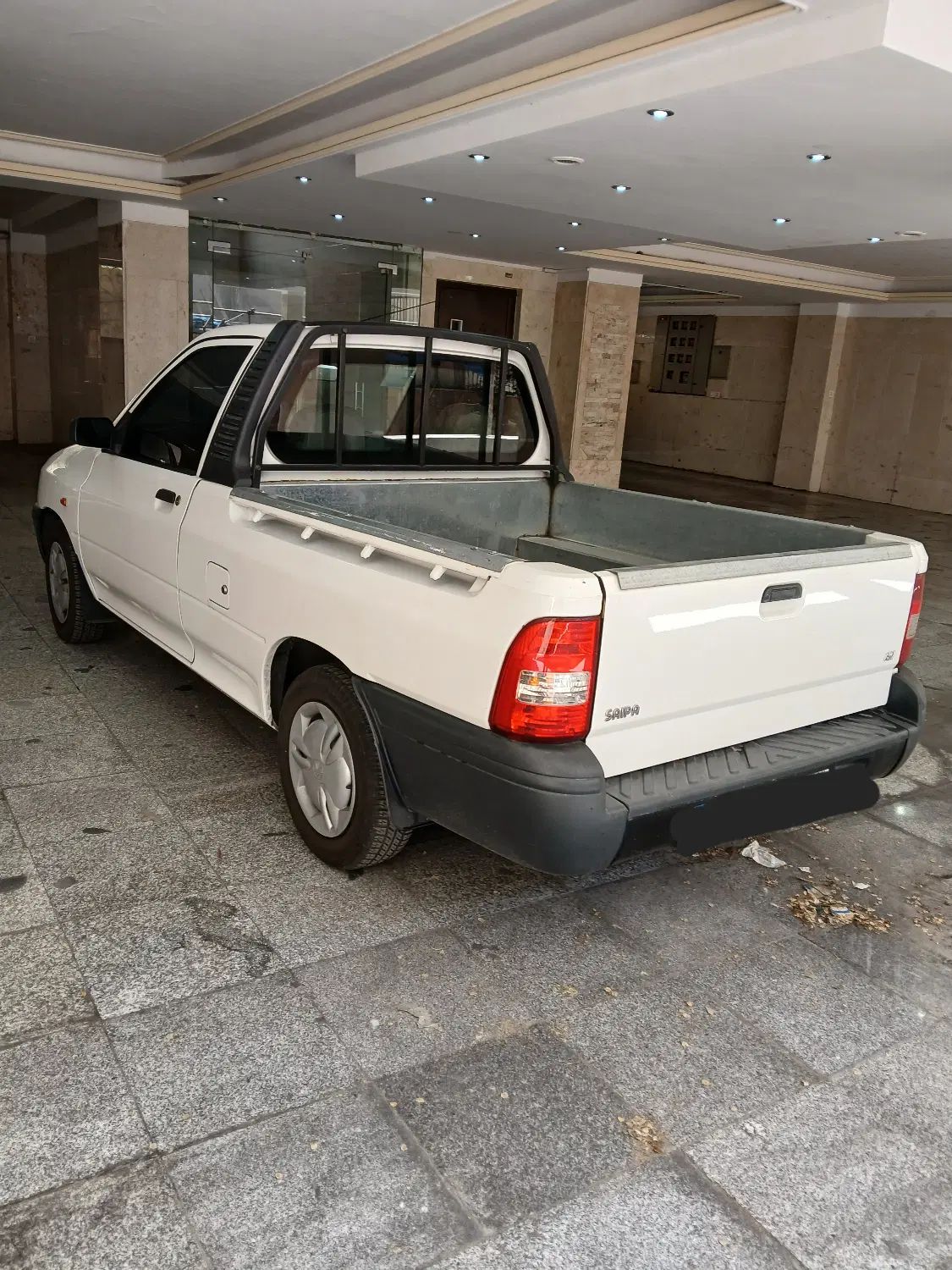 پراید 151 SE - 1401
