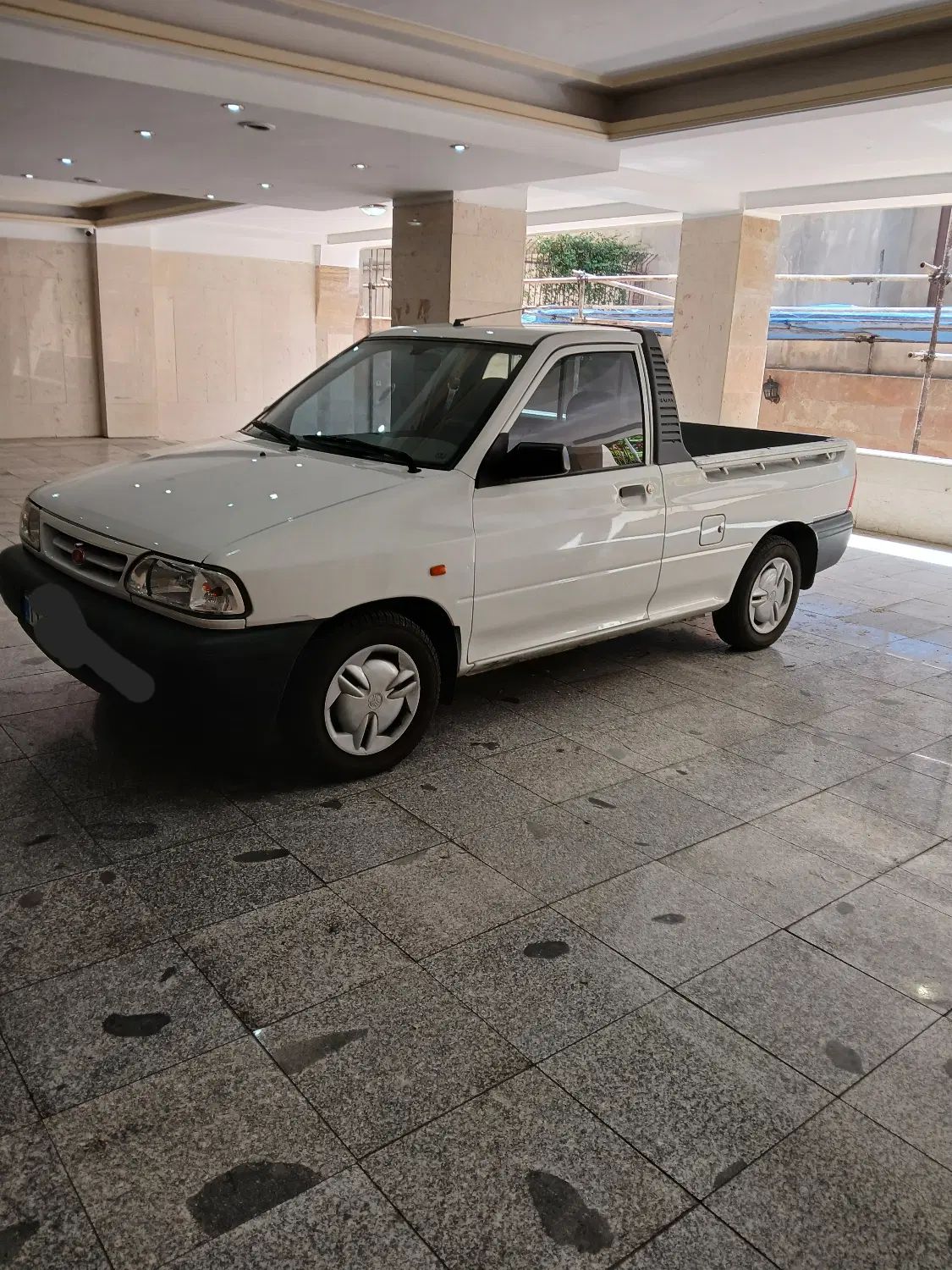 پراید 151 SE - 1401