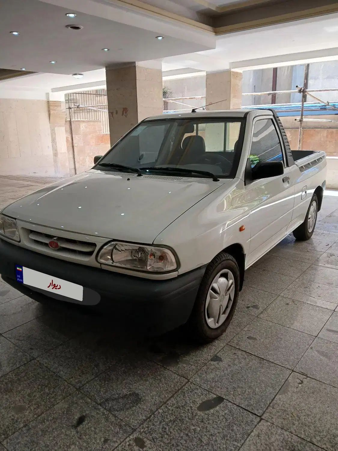 خودرو پراید، 151 آگهی ann_20043414