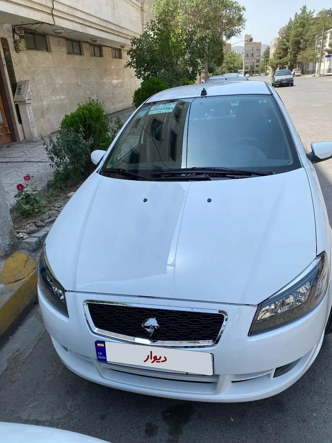 خودرو رانا، پلاس آگهی ann_20043421
