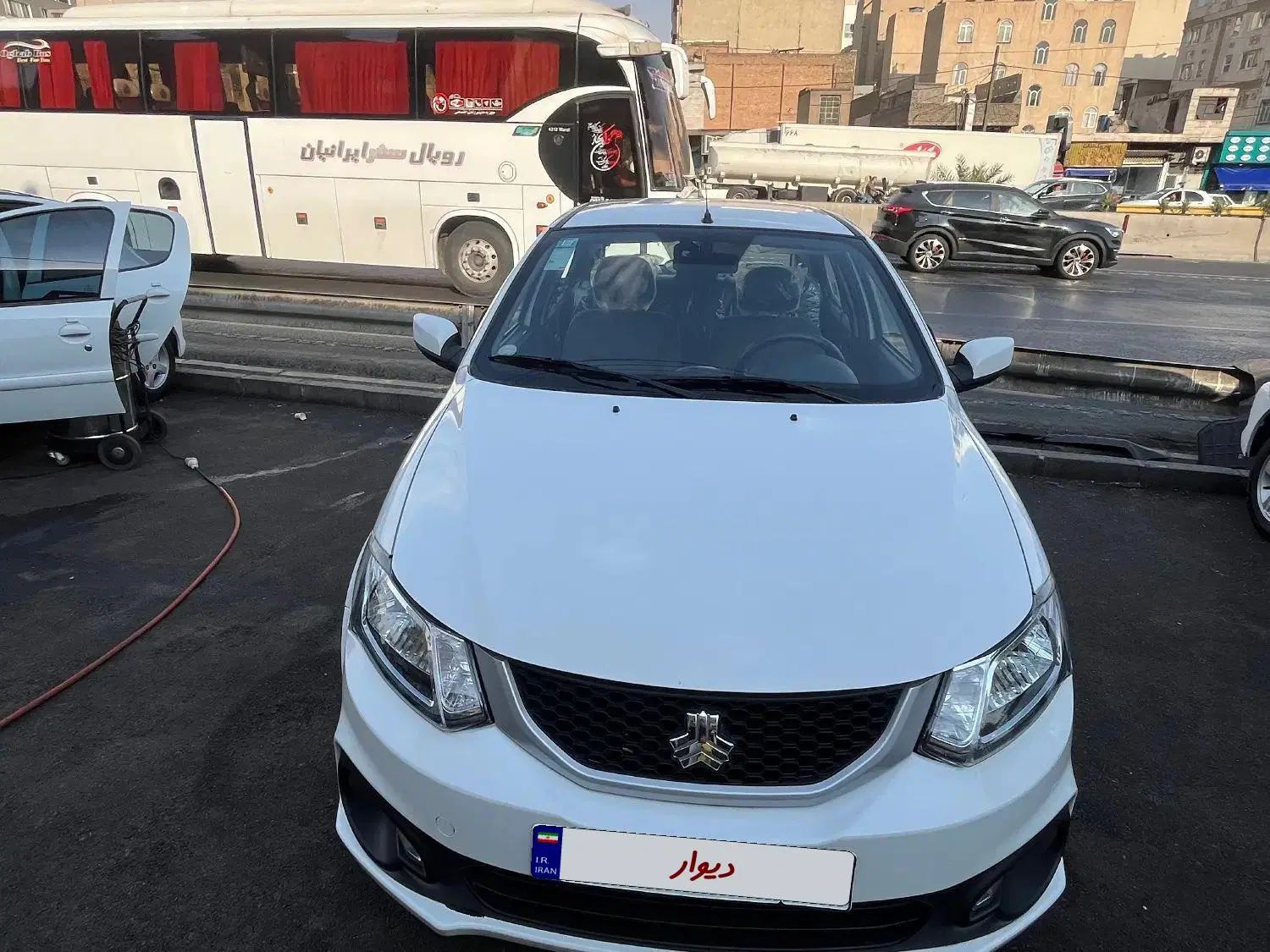 خودرو ساینا، S آگهی ann_20043422