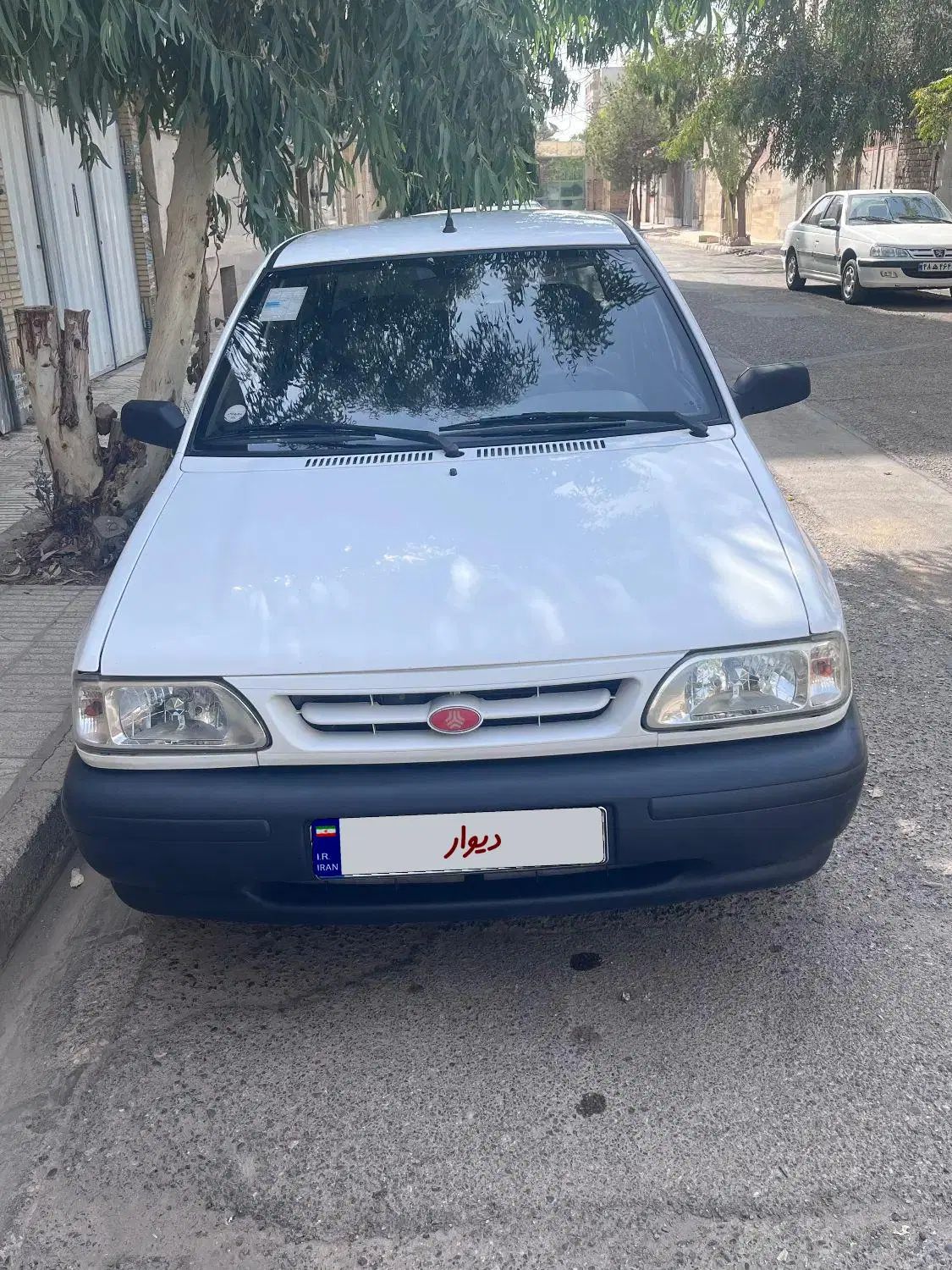 خودرو پراید، 131 آگهی ann_20043432