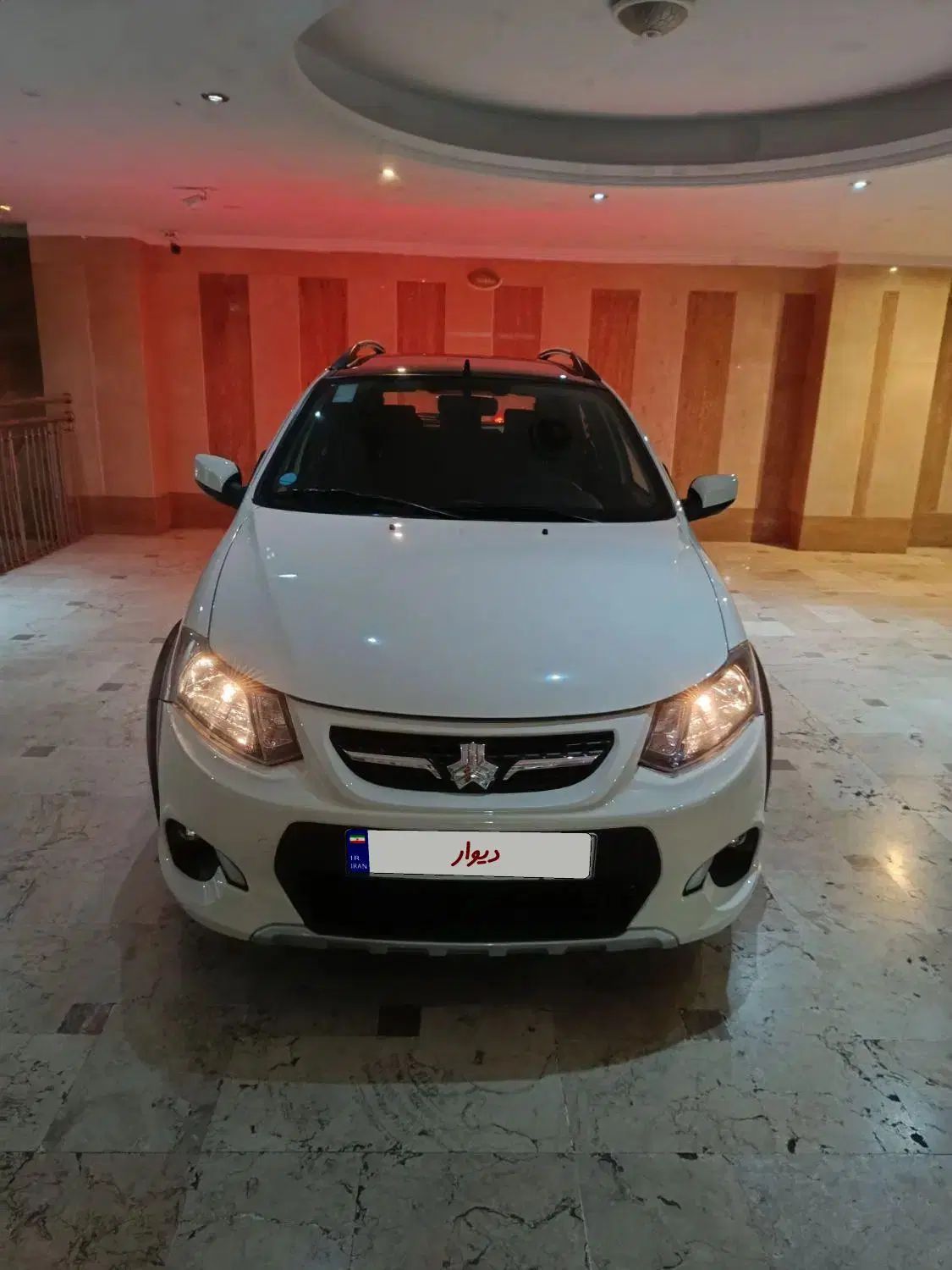 خودرو کوییک، R آگهی ann_20043441
