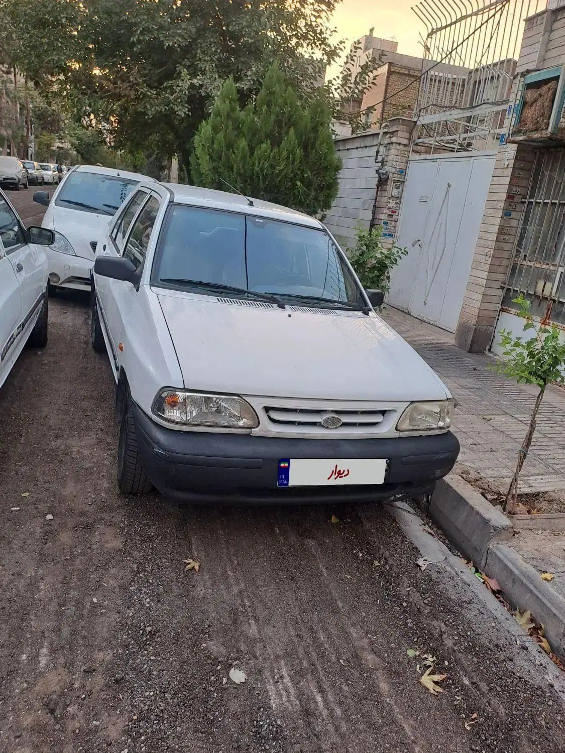 خودرو پراید، 131 آگهی ann_20043444