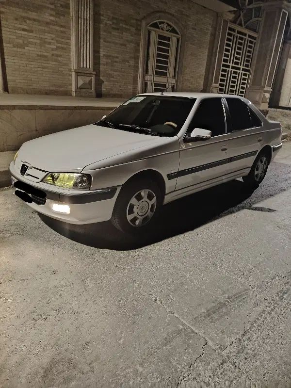 خودرو پژو، پارس آگهی ann_20043448