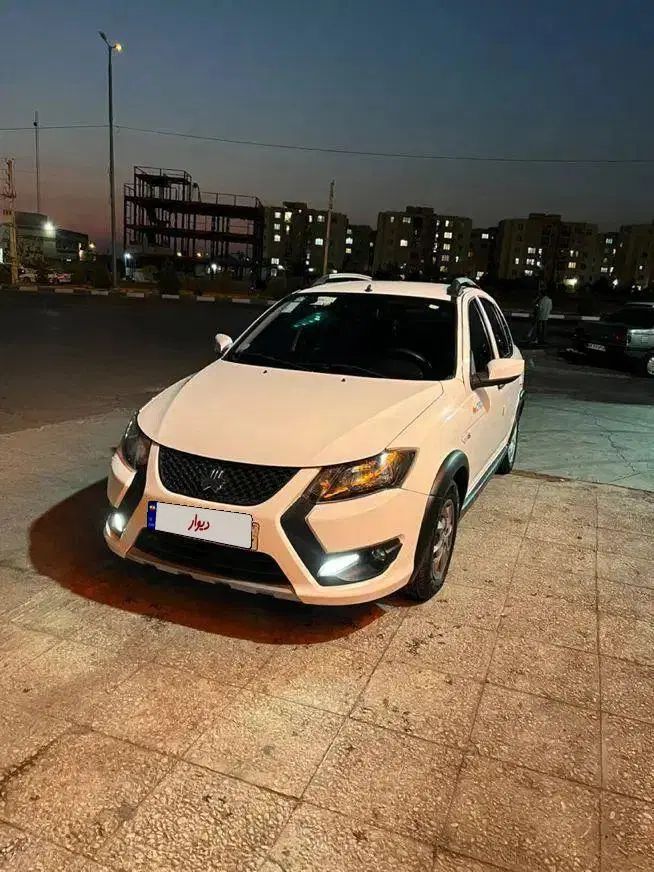 خودرو کوییک، S آگهی ann_20043498