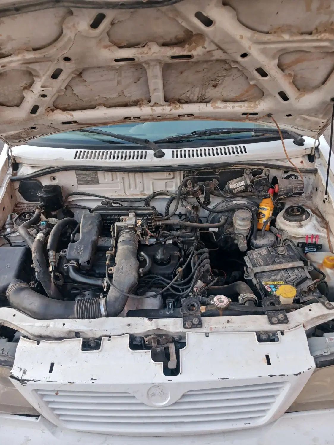 پراید 132 SE - 1397