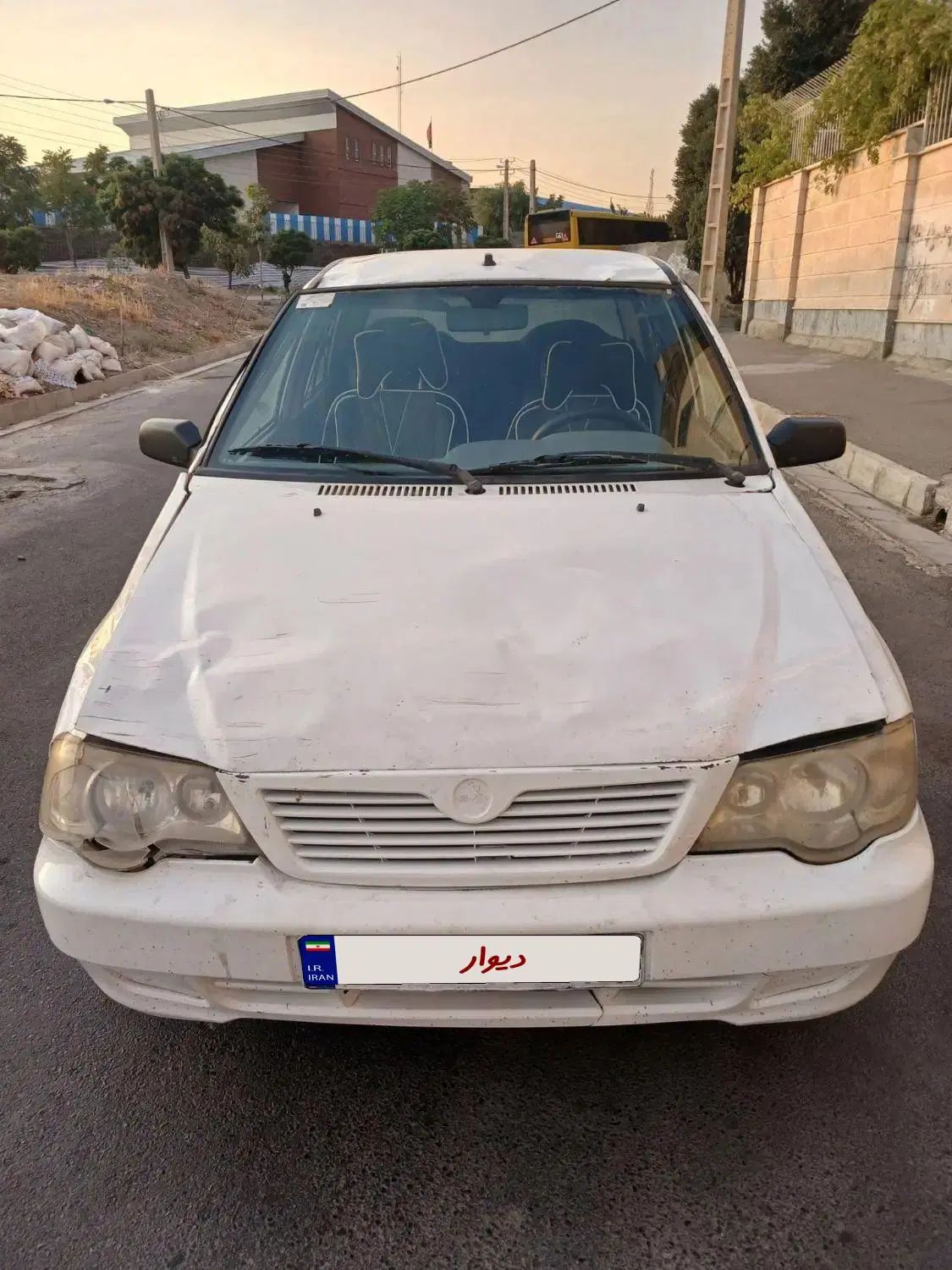 خودرو پراید، 132 آگهی ann_20043499
