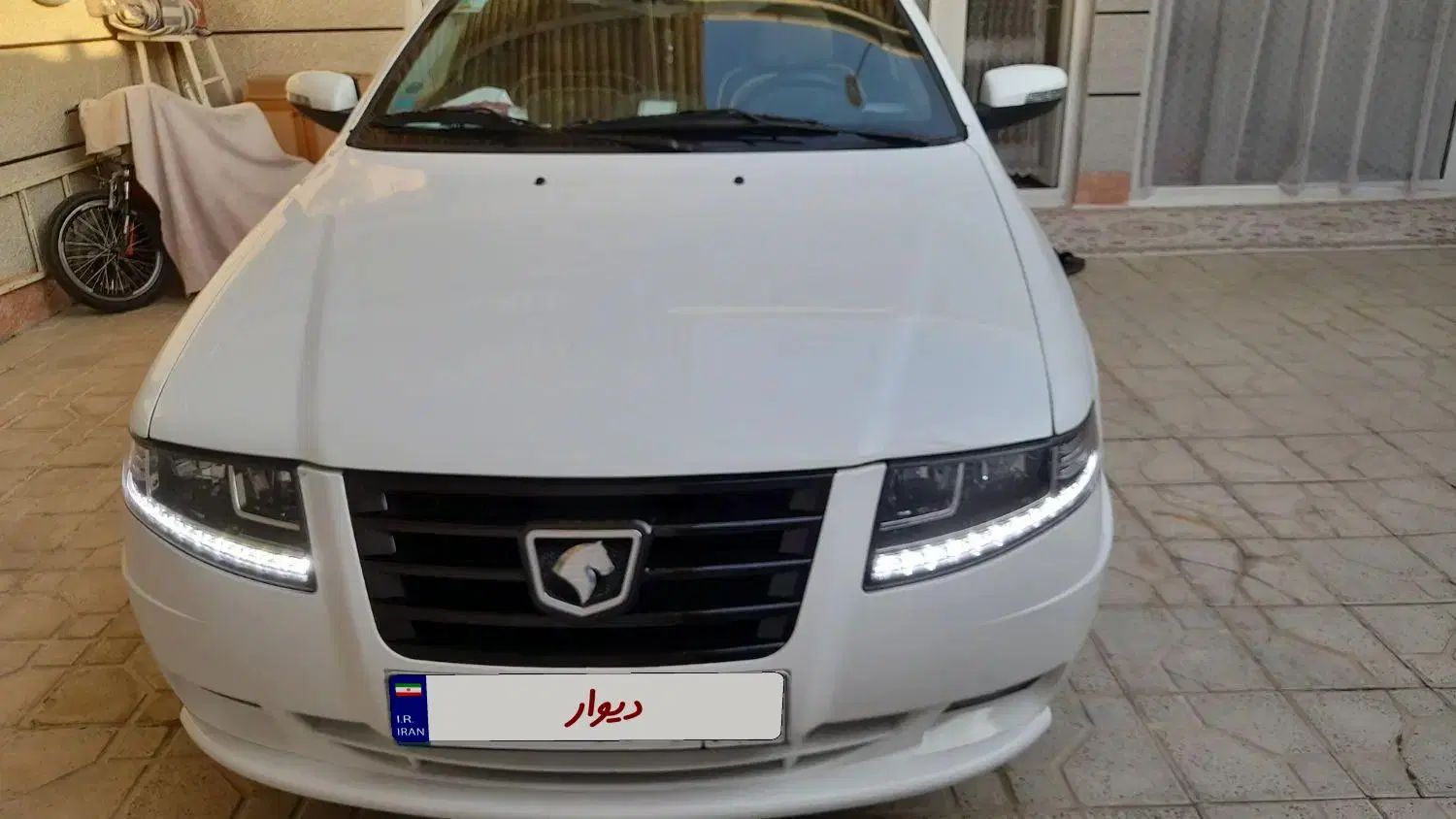 خودرو سمند، سورن پلاس آگهی ann_20043517