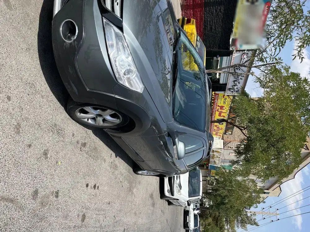 خودرو دانگ فنگ، H30 کراس آگهی ann_20043527