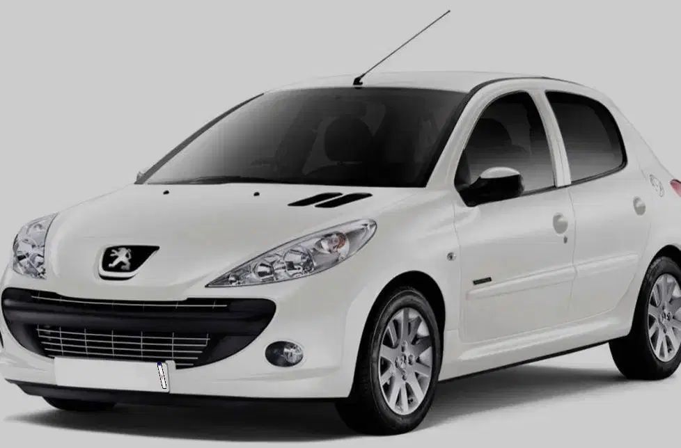 خودرو پژو، 207 آگهی ann_20043528
