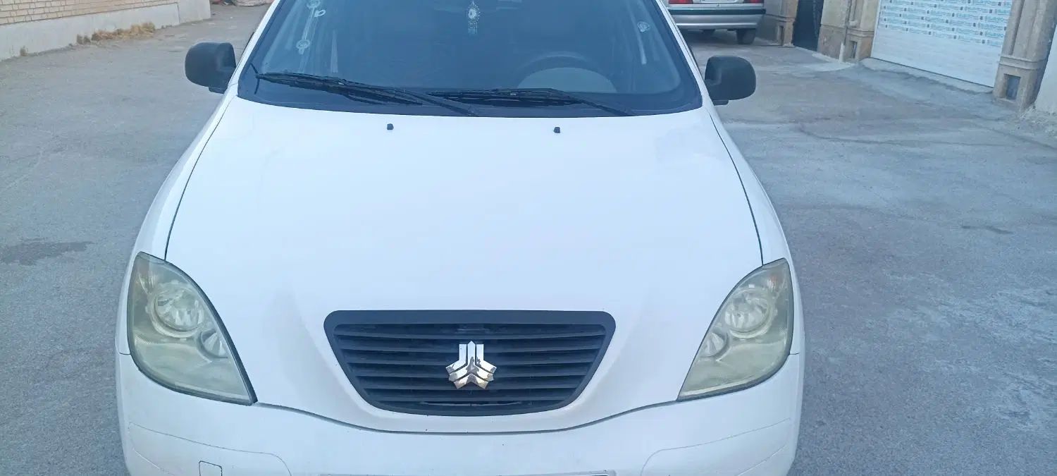 خودرو تیبا، 2 آگهی ann_20043573