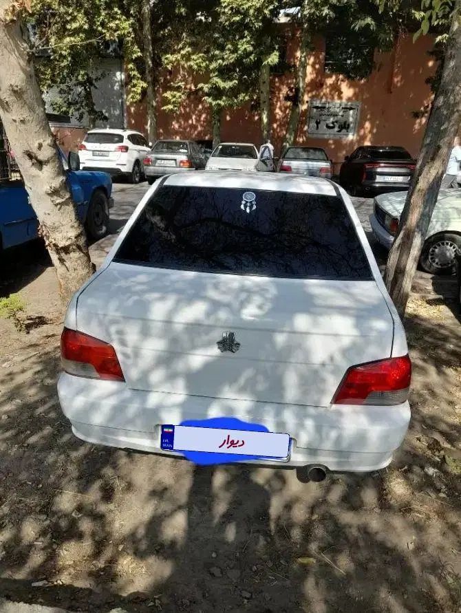 پراید 132 SX - 1390
